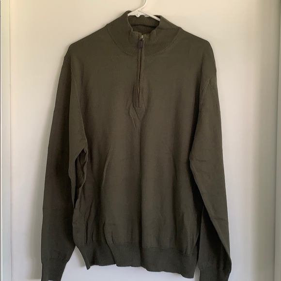 Lines Rossi sweater. - Picture 1 of 2